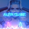 Download track All The Things You Do (Edm Radio Edit)