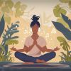 Download track Asana Practice Gentle Tunes