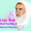 Download track Liqa Bab Maftouh, Pt. 11