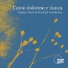 Download track Canto Doloroso E Danza For Cello Solo