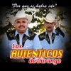 Download track Los Tres Suspiros (En Vivo)