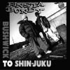 Download track Bushwick To Shin-Juku