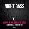 Download track Cuatrocats (Volac Remix)