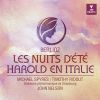 Download track Harold En Italie, Op. 16: I. Harold Aux Montagnes. Scènes De Mélancolie, De Bonheur Et De Joie