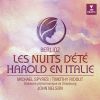 Download track Harold En Italie, Op. 16: II. Marche Des Pèlerins Chantant La Prière Du Soir