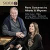 Download track Piano Concerto: I. Allegro