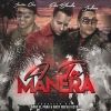 Download track A Tu Manera (Mezcla De Karaoke)