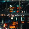 Download track Lo-Fi - Background For Working At Home