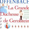 Download track Voici Le Sabre De Mon PÃ¨re! (La Grande Duchesse De GÃ©rolstein)