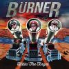 Download track Burnerator