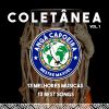 Download track Capoeira - Minha Casa