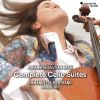 Download track 8. Cello Suite No. 2 In D Minor BWV 1008: II. Allemande