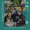 Download track Piano Quintet In C Minor, Op. 115, No. 2: IV. Allegro Molto