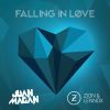 Download track Falling In Love - New Mix