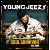 Download track Soul Survivor (Instrumental)