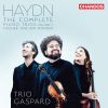 Download track Haydn: Trio No. 38, Op. 73 No. 1 (Hob. XV: 24): II. Andante