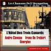 Download track Le Chant Du Gardian
