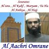 Download track Sourate Ta Ha (Hafs Muratal)