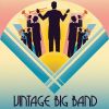 Download track Vintage Big Band