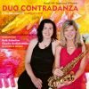 Download track Contradanza (Arr. For Saxophone & Piano)