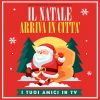 Download track Il Natale Arriva In Città (Alberto Giraldi Rework)