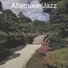 Download track Bright Smooth Jazz Guitar - Background For WFH