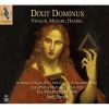 Download track 20. Dixit Dominus, HWV 232 IV. Aria Tecum Principium