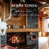 Download track Deluxe Cabin Winter Fireplace Ambience, Pt. 14