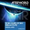 Download track Seven Years Of Sky (Radio Mix)