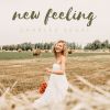 Download track New Feeling