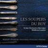 Download track VII. Entrée Des Chasseurs (Antoine Dauvergne)