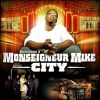 Download track Monseigneur Mike City