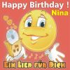 Download track Happy Birthday! Das Rheinische Geburtstagslied Für Nina