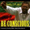 Download track Be Conscious