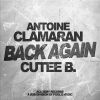 Download track Back Again (Winter 2013 Mix)