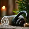 Download track Soothing Sound Spa