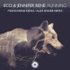 Download track Running (Monoverse Remix)