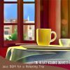 Download track The Coffee House With A View