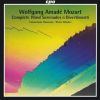 Download track 19. Divertimento No. 3 In E Flat Major, KV 166 (159d) - Menuetto