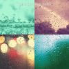 Download track Romantic Rainy Days