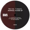 Download track Aramaic Power (Joseph V Remix)