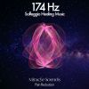 Download track 174 Hz Healing Tone For Sleep