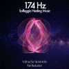 Download track 174 Hz Pain Relief & Healing