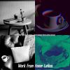 Download track Brilliant Ambience For Cafe Lattes