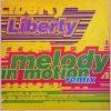 Download track Melody In Motion (1996 New Club Mix)