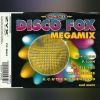 Download track Disco Fox Megamix (Disco Connection, P. Lion, Valerie Dore, Vanilla, Jam Tronic, Marc Davis Etc.)