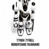 Download track Tyren Tyrell _ Robertiano Filigrano - I Am A Robot