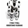 Download track Tyren Tyrell _ Robertiano Filigrano - Abcess