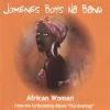 Download track African Woman (Instrumental)