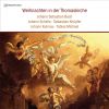 Download track Magnificat In C Major I. Magnificat Anima Mea Dominum (Live)